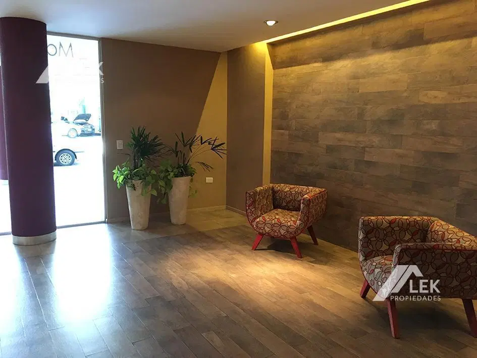DEPARTAMENTO MON0AMBIENTE ALQUILER VILLA CRESPO PATIO 15 mts2 1
