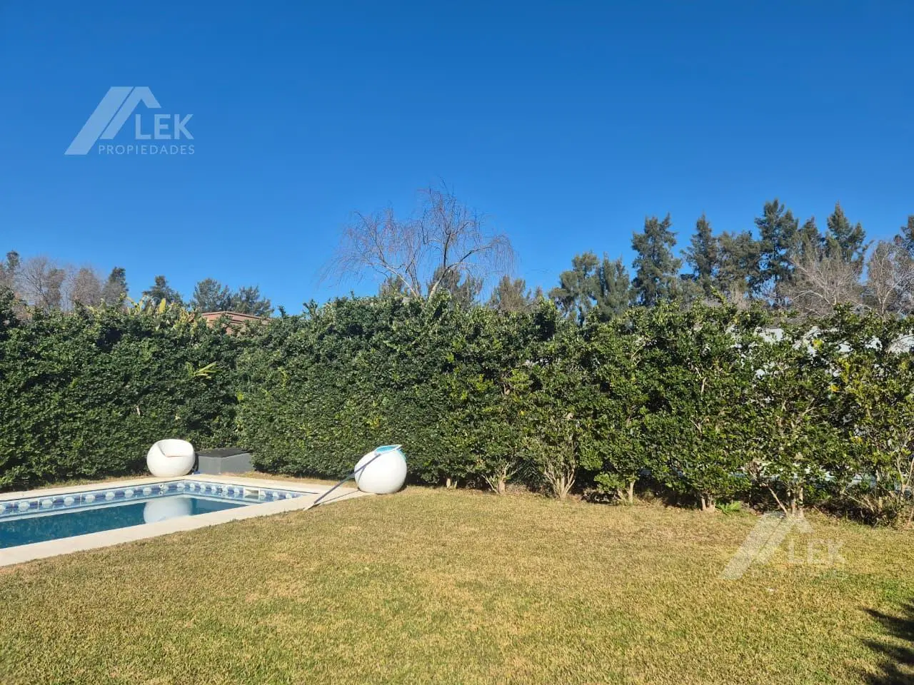 CASA EN LA COMARCA, PACHECO,  VENTA, PSICINA, AMENITIES 5