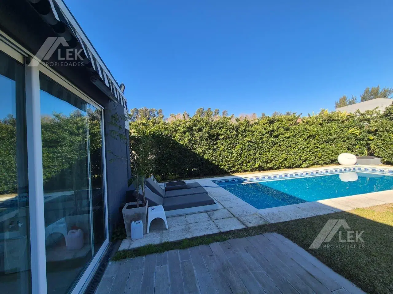 CASA EN LA COMARCA, PACHECO,  VENTA, PSICINA, AMENITIES 2