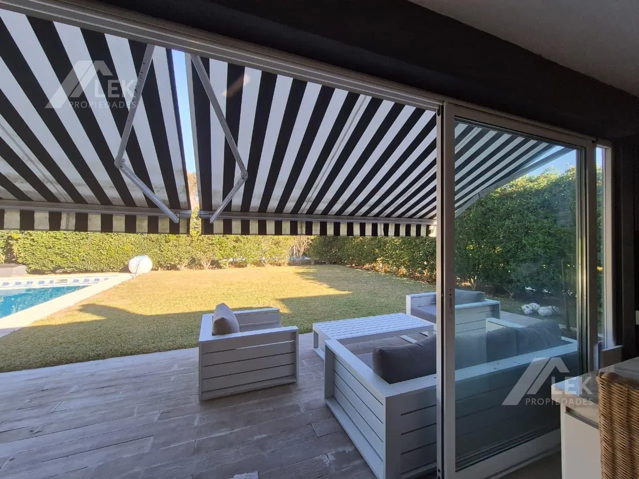 CASA EN LA COMARCA, PACHECO,  VENTA, PSICINA, AMENITIES 8