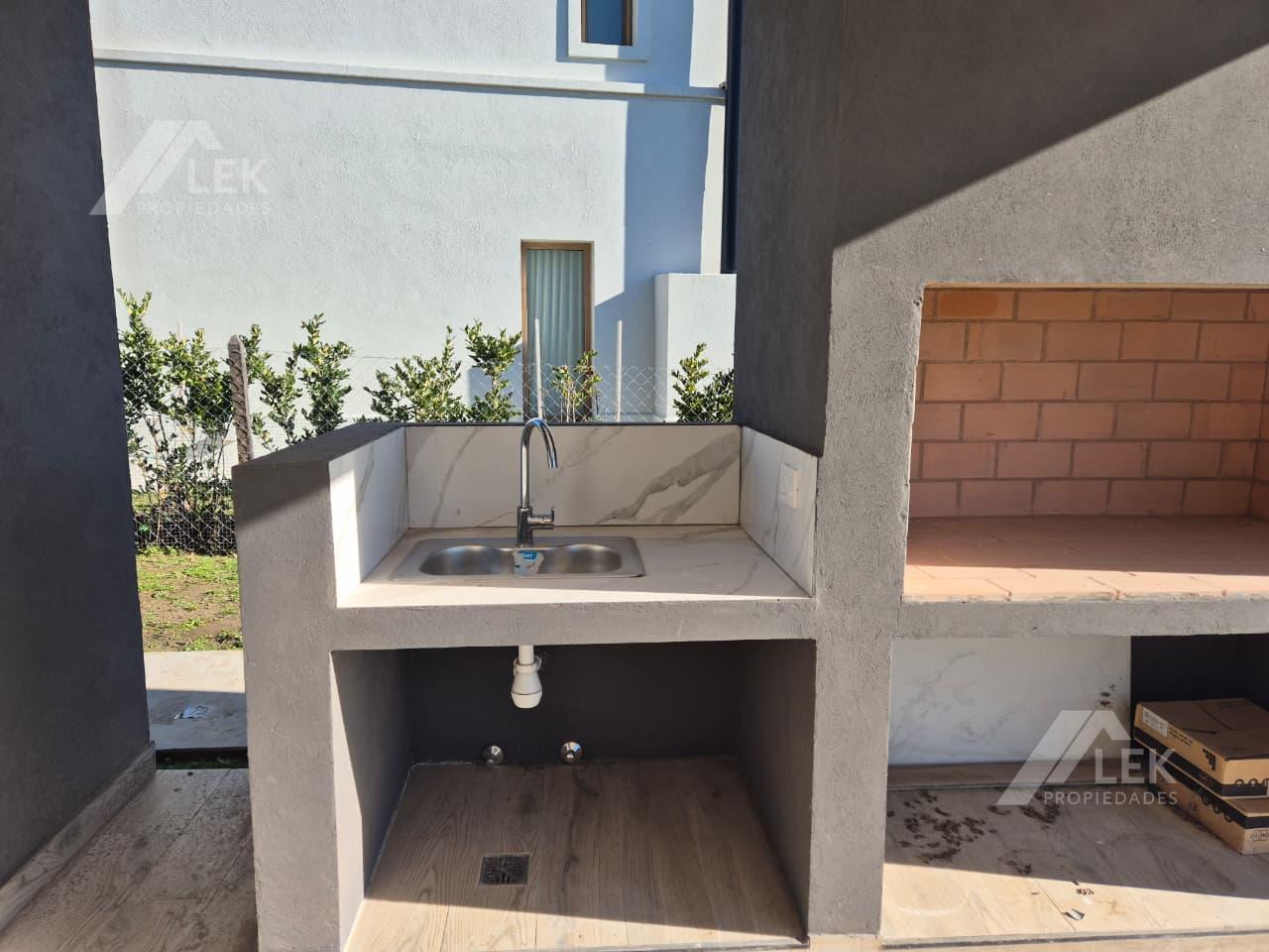Foto de CASA EN DOS PLANTAS , VENTA, EL CANTON GOLF, ESCOBAR, PISCINA, A BRAZO, imagen 5