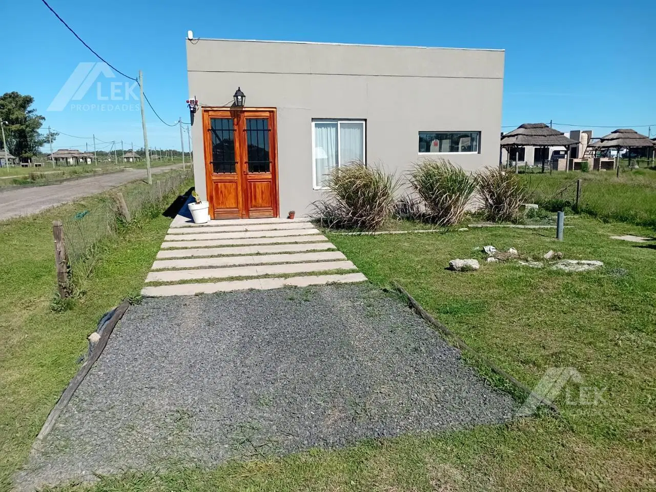Casa 4 ambientes Pileta - Finca Don Eugenio II - General Rodriguez 5