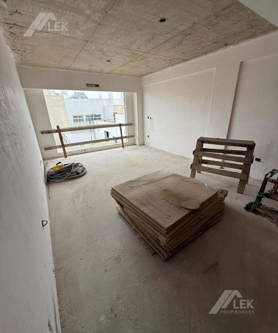 Foto de DEPARTAMENTO SEMIPISO 3 AMBIENTES VENTA VILLA URQUIZA, imagen 5