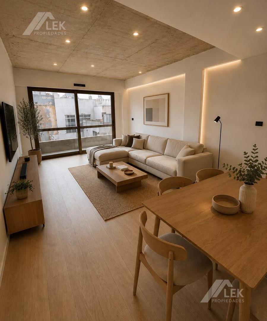 Foto de DEPARTAMENTO SEMIPISO 3 AMBIENTES VENTA VILLA URQUIZA, imagen 1