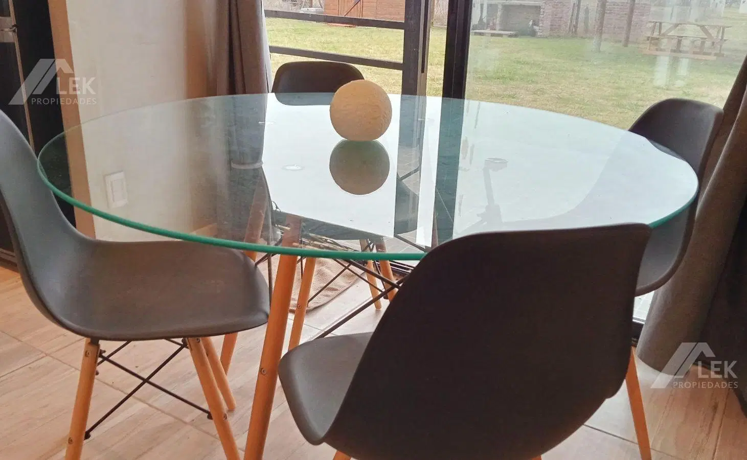 Venta Casa Doble Lote Barrio cerrado - Finca Don Eugenio II - General Rodriguez 2