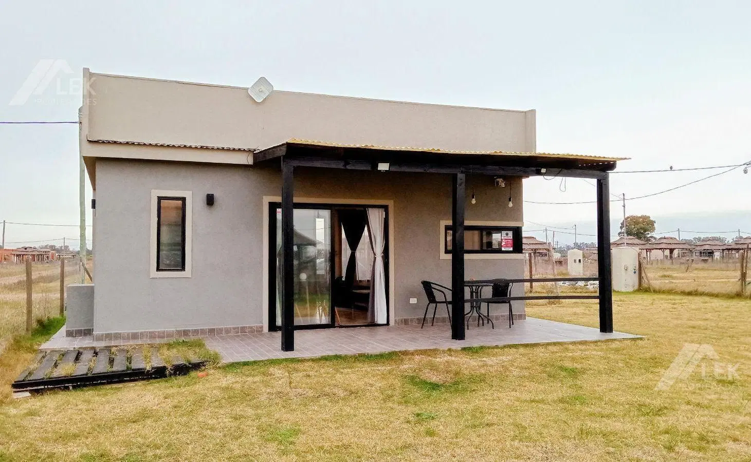 Venta Casa Doble Lote Barrio cerrado - Finca Don Eugenio II - General Rodriguez 3