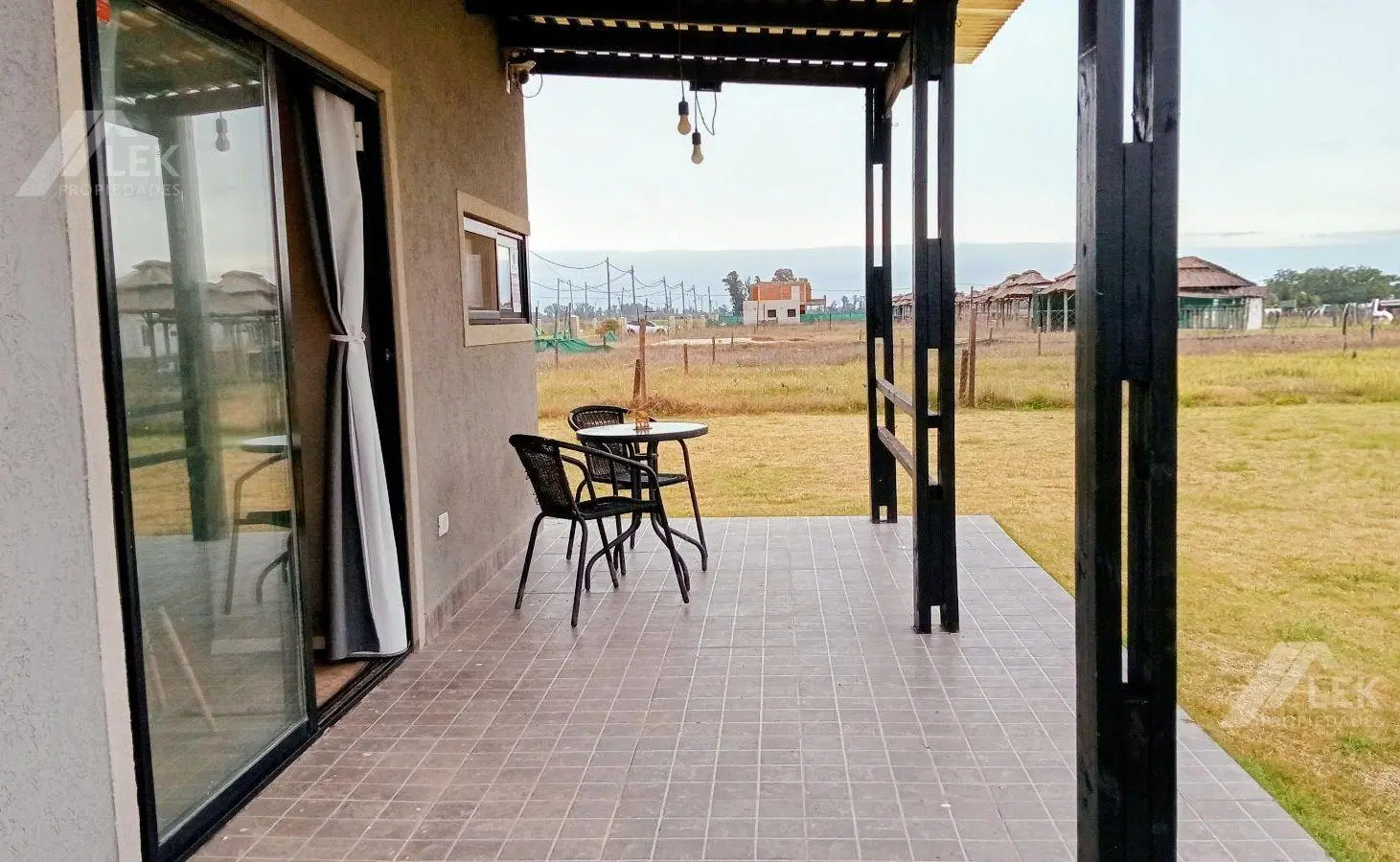 Venta Casa Doble Lote Barrio cerrado - Finca Don Eugenio II - General Rodriguez 8