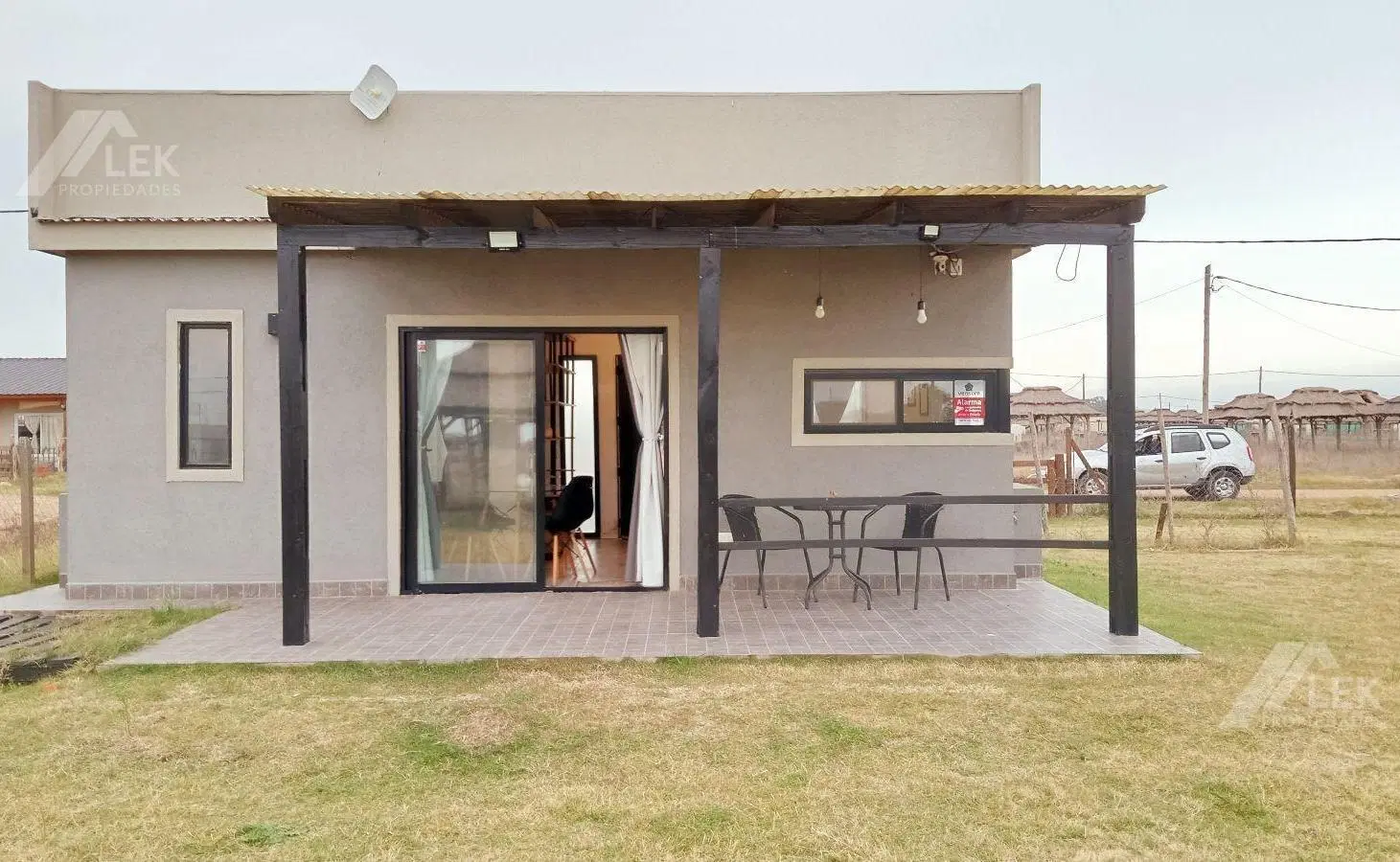 Venta Casa Doble Lote Barrio cerrado - Finca Don Eugenio II - General Rodriguez 4