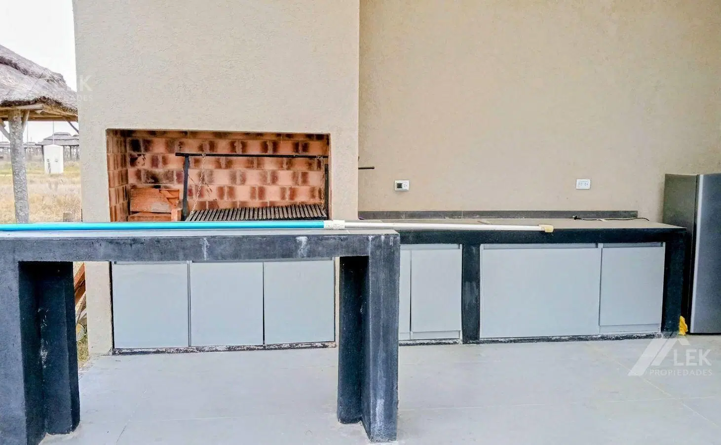 Venta Lote Casa Quincho Piscina - Barrio Cerrado Finca Don Eugenio II - General Rodriguez 2