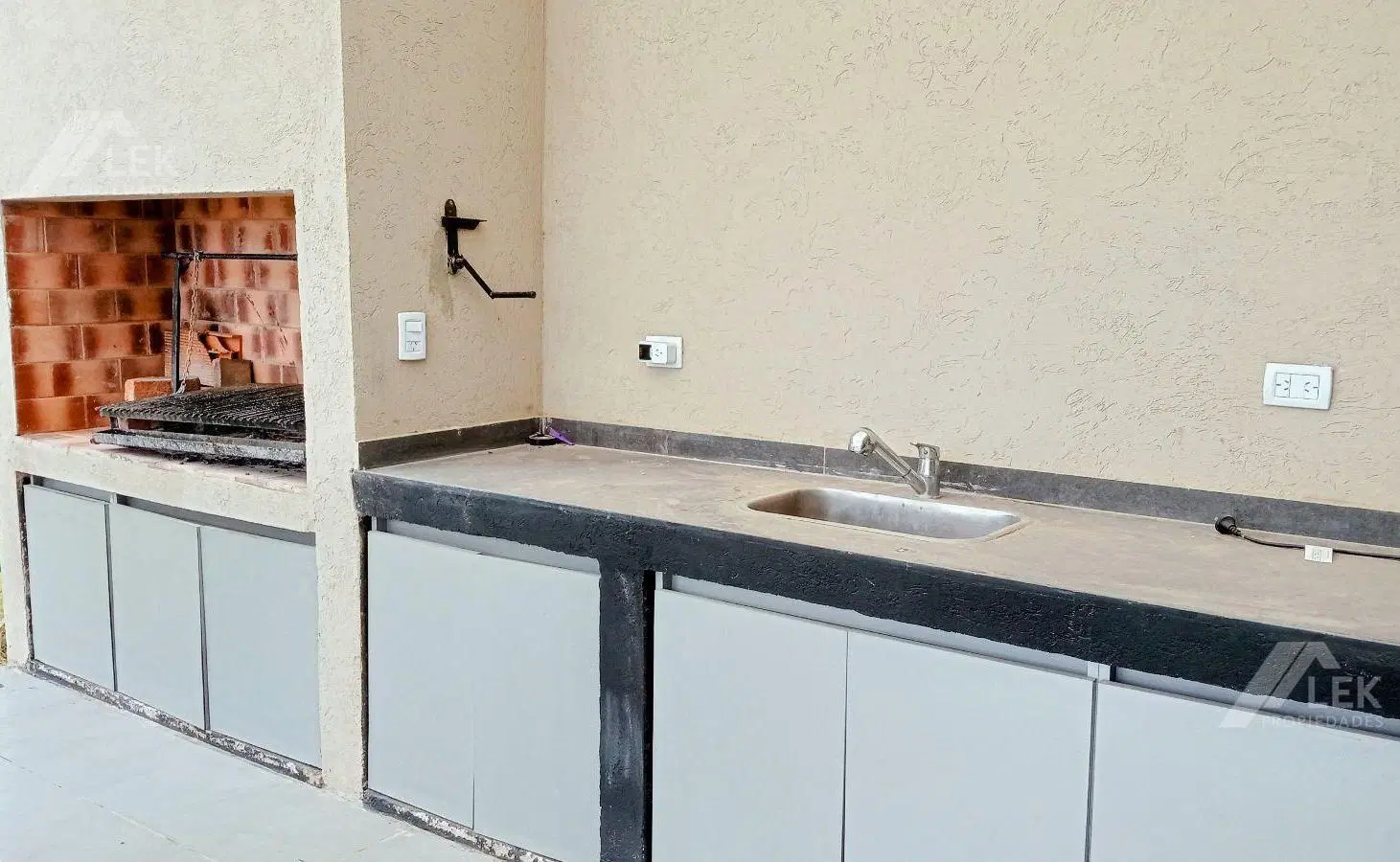 Venta Lote Casa Quincho Piscina - Barrio Cerrado Finca Don Eugenio II - General Rodriguez 8