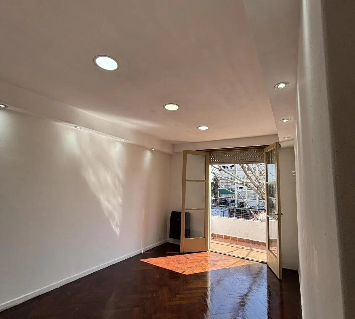Venta Departamento 3 Ambientes Balcon - Liniers Centro - Capital Federal Apto profesional 3