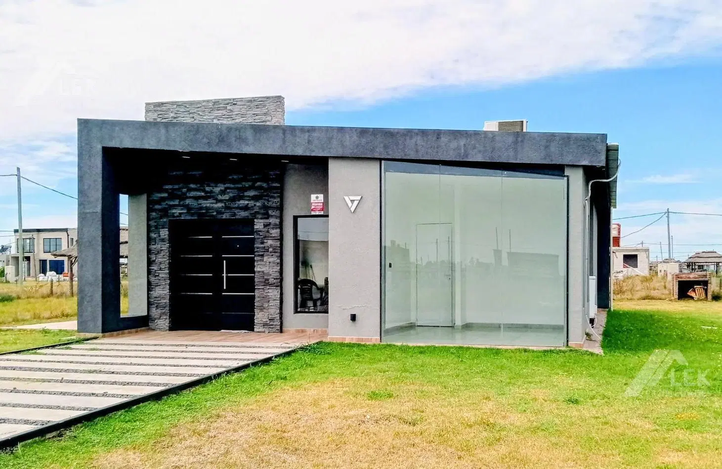 VENTA CASA 3 AMBIENTES - Barrio Privado FINCA DON EUGENIO II - GENERAL RODRIGUEZ 5