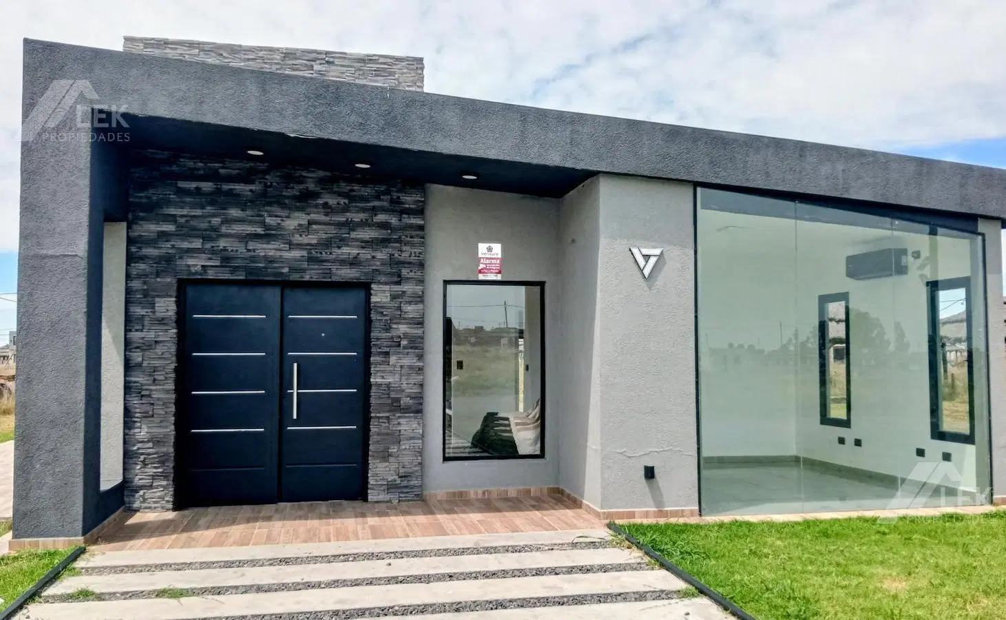 VENTA CASA 3 AMBIENTES - Barrio Privado FINCA DON EUGENIO II - GENERAL RODRIGUEZ 3