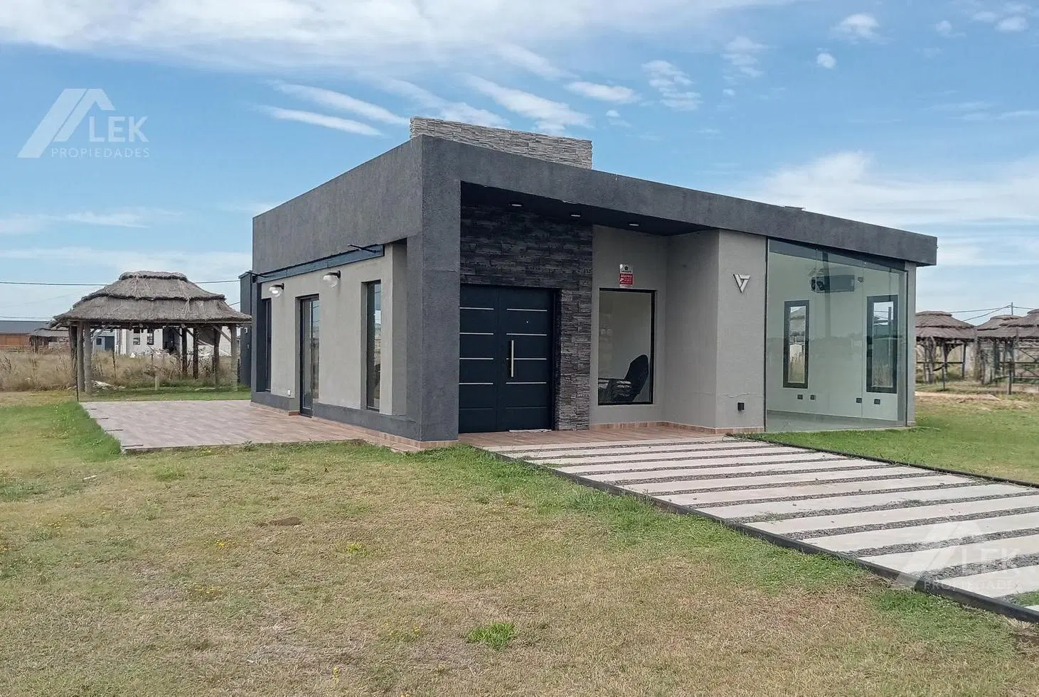 VENTA CASA 3 AMBIENTES - Barrio Privado FINCA DON EUGENIO II - GENERAL RODRIGUEZ 4
