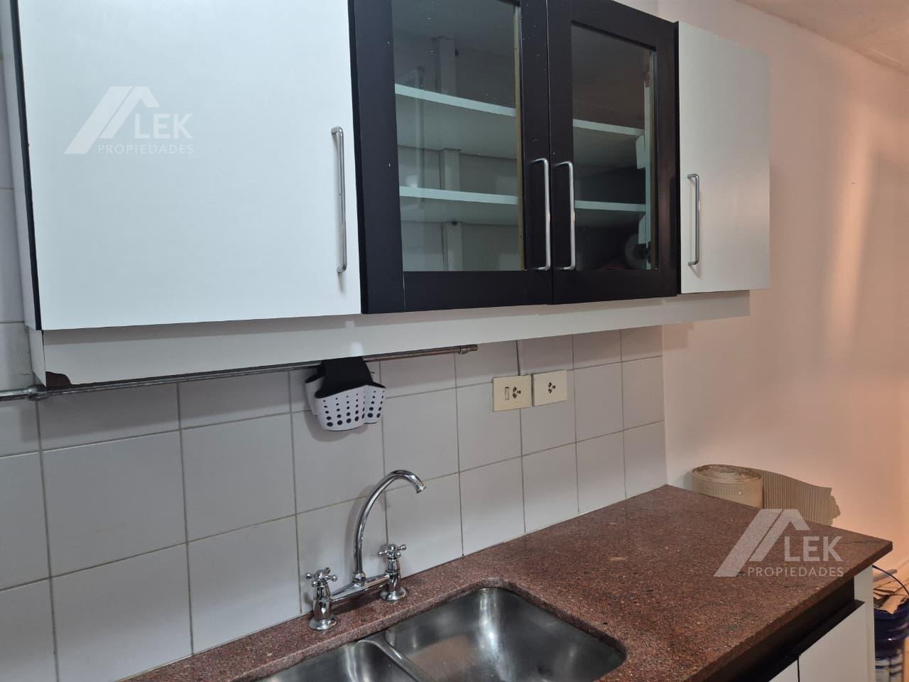 Foto de Departamento en alquiler 3 ambientes con patio, Palermo, imagen 2