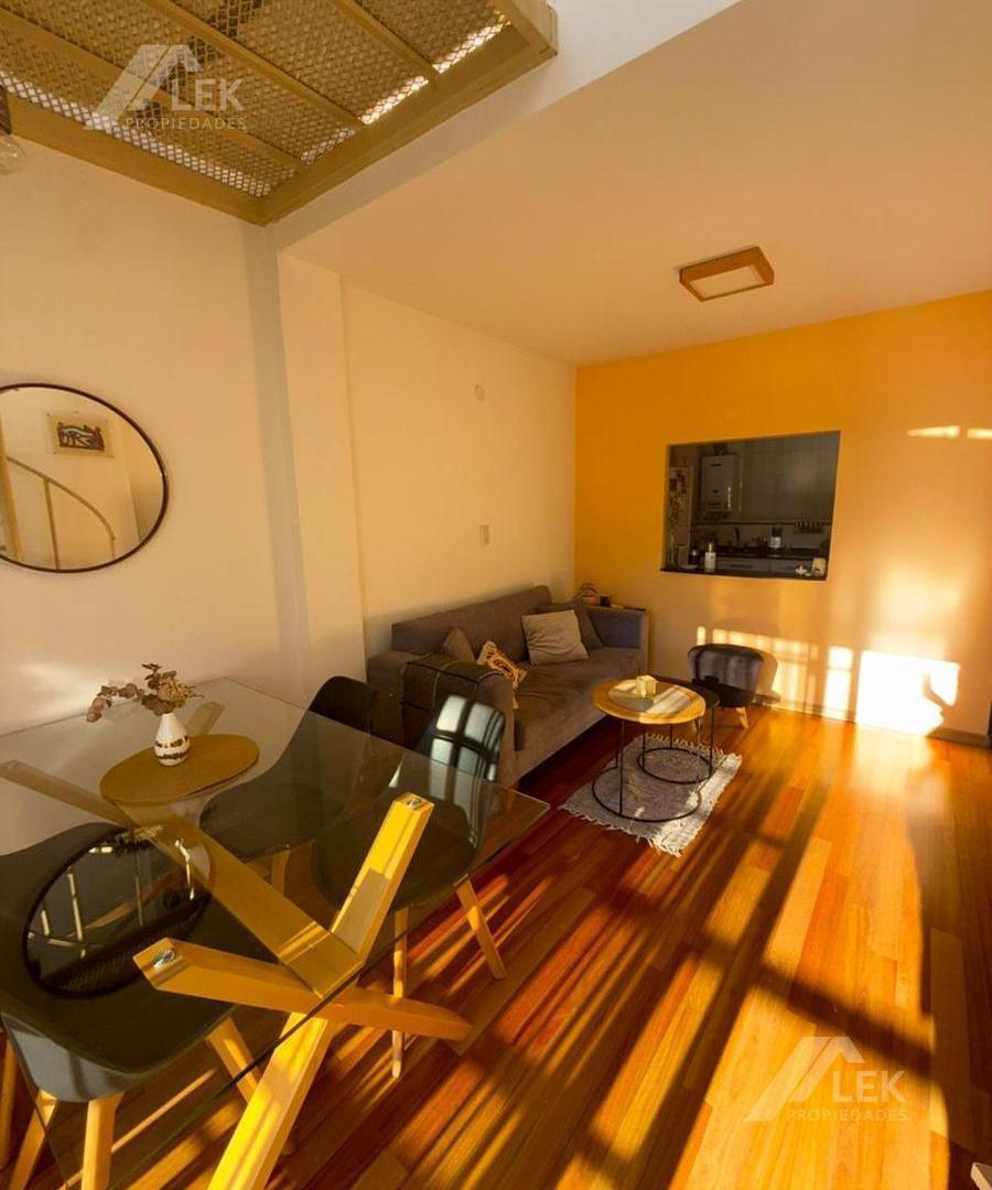 Foto de DEPARTAMENTO 2 AMBIENTES COCHERA VENTA AMENITIES COLEGIALES, imagen 3