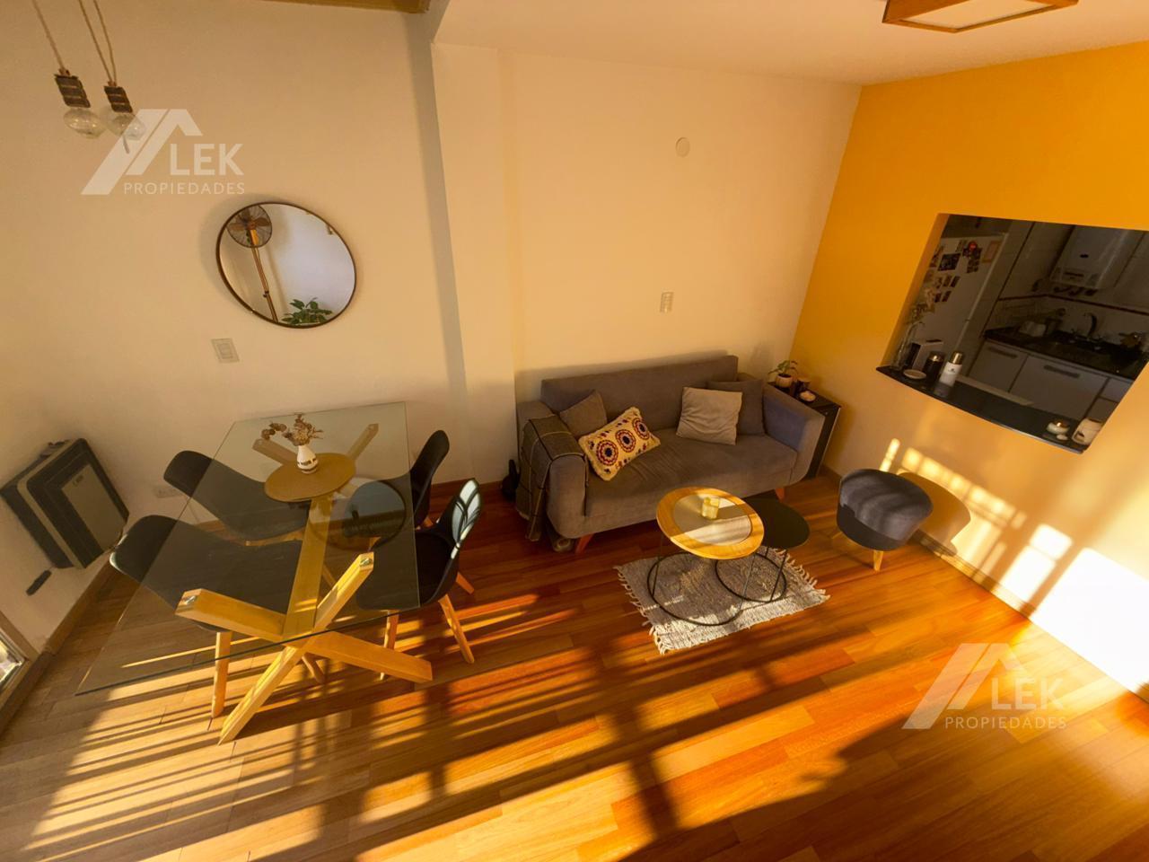 Foto de DEPARTAMENTO 2 AMBIENTES COCHERA VENTA AMENITIES COLEGIALES, imagen 4