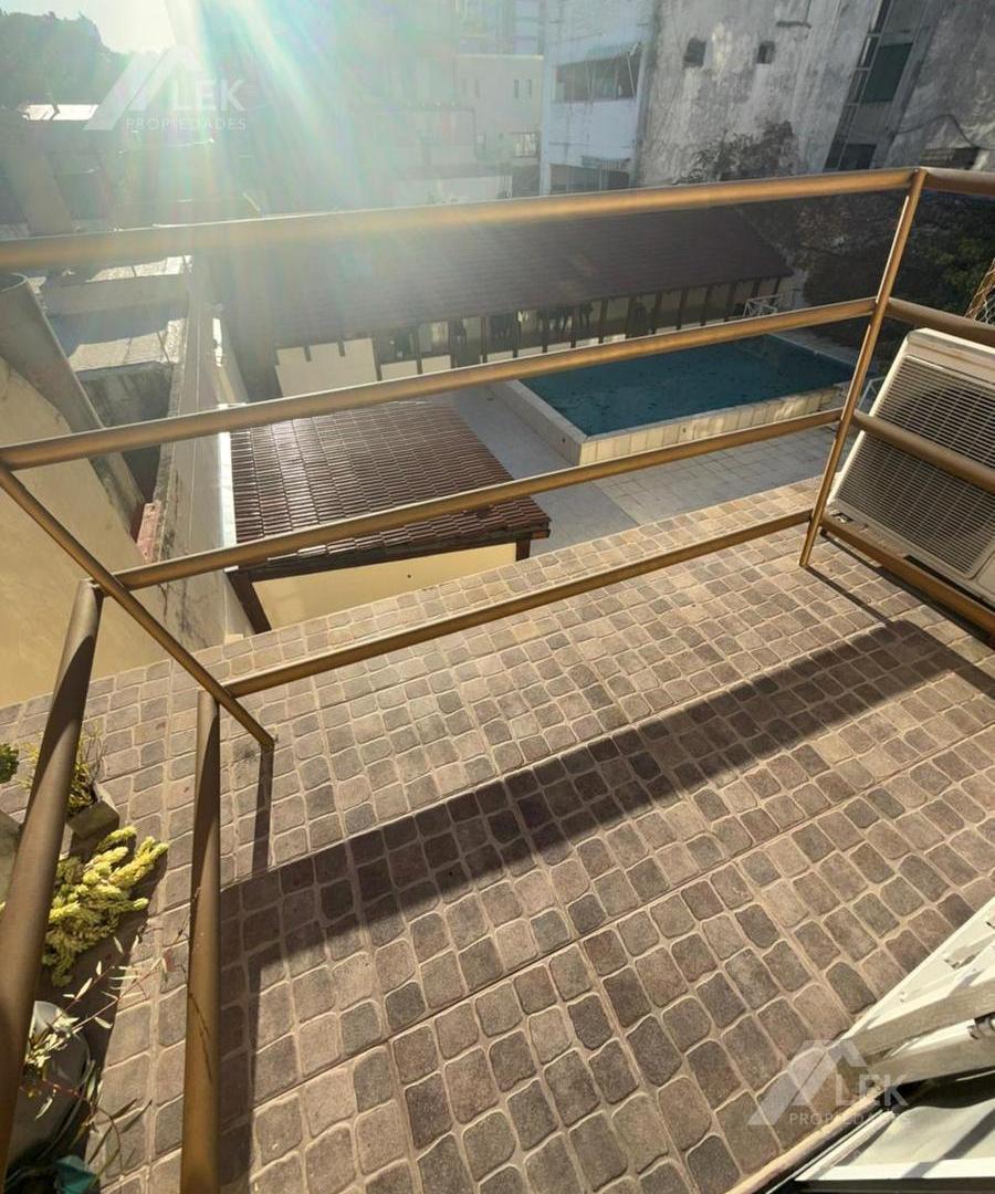 Foto de DEPARTAMENTO 2 AMBIENTES COCHERA VENTA AMENITIES COLEGIALES, imagen 2