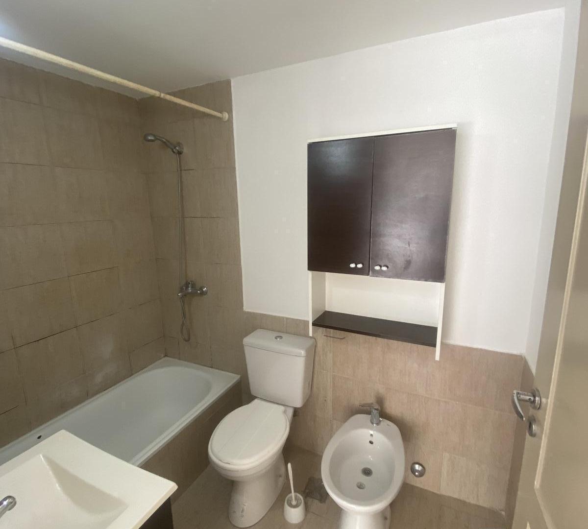 Foto de DEPARTAMENTO MONOAMBIENTE VENTA PARQUE CHAS, imagen 5