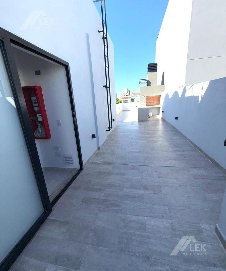 Foto de DEPARTAMENTO ALQUILER MONOAMBIENTE BELGRANO AMENITIES, imagen 3