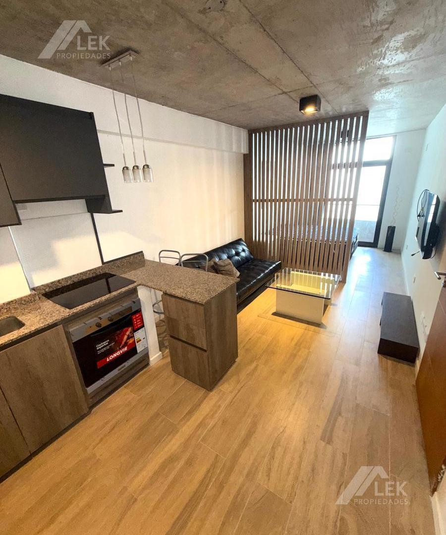 Foto de DEPARTAMENTO ALQUILER MONOAMBIENTE BELGRANO AMENITIES, imagen 2