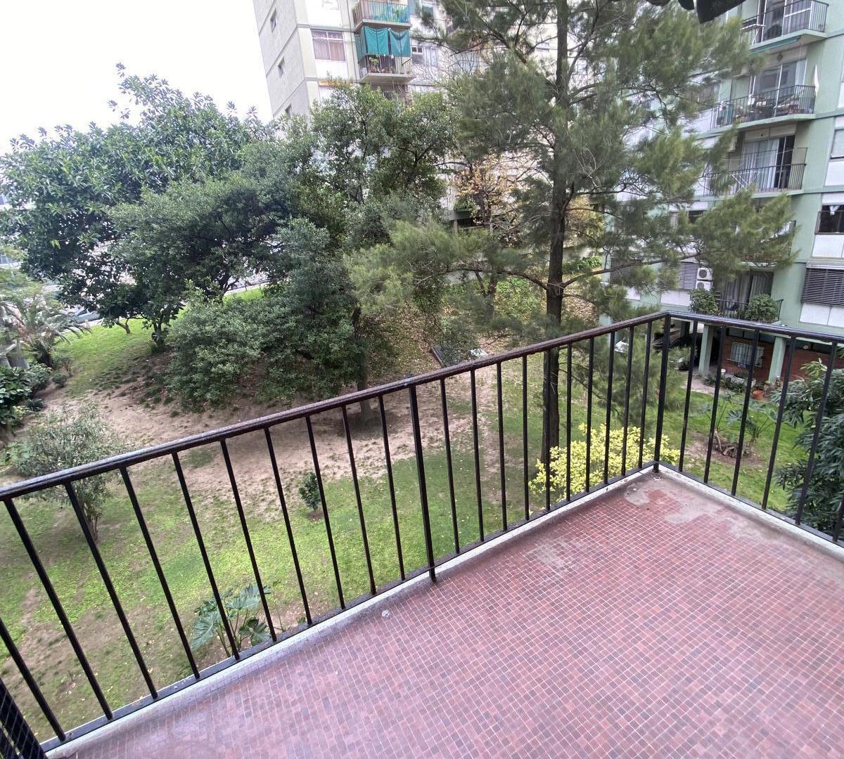 Foto de la propiedad en Ramallo al 1900 3er Piso, Núñez, Capital Federal