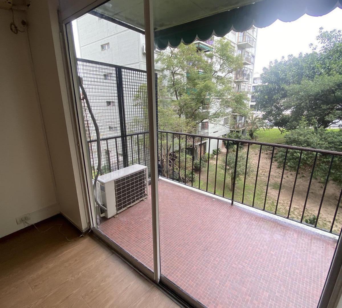 Foto de DEPARTAMENTO TRES AMBIENTES ALQUILER NUÑEZ ESPACIO GUARDA COCHE, imagen 4