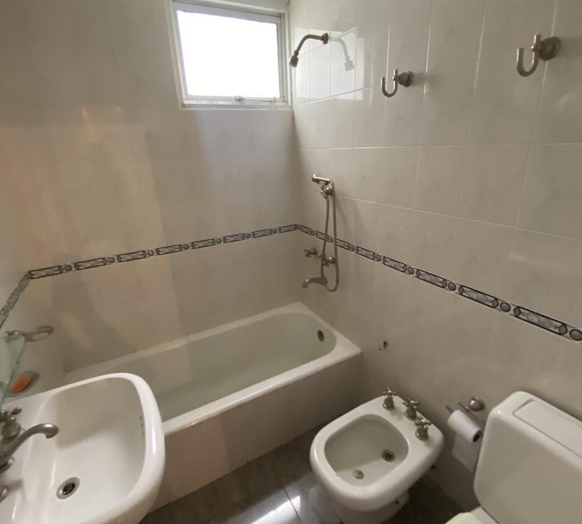 Foto de DEPARTAMENTO TRES AMBIENTES ALQUILER NUÑEZ ESPACIO GUARDA COCHE, imagen 5