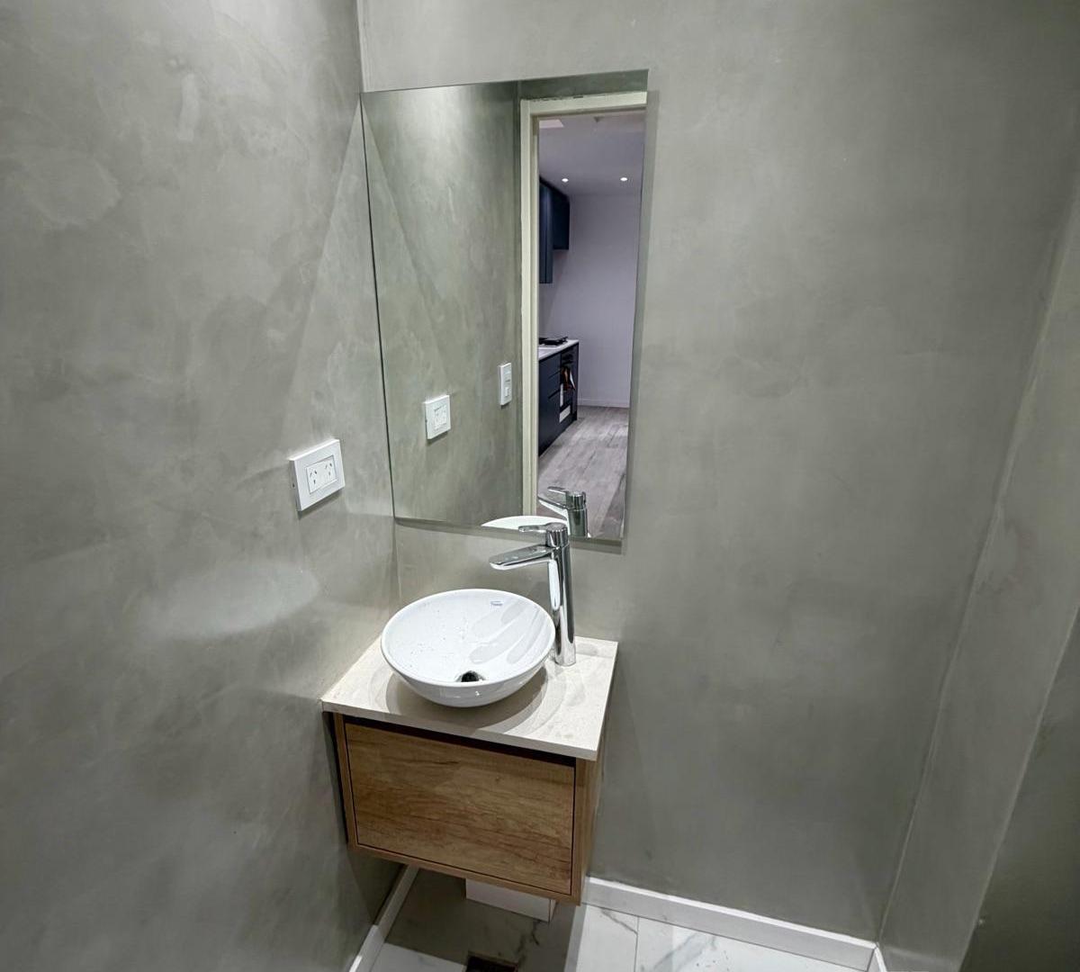 Foto de Departamento cuatro ambientes a estrenar venta Villa Devoto, imagen 5