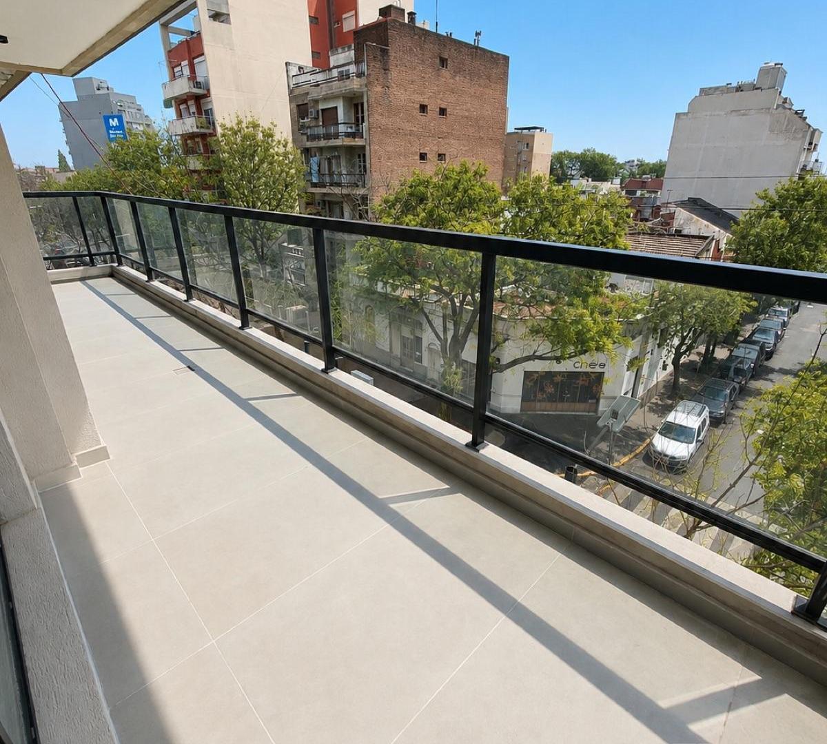 Foto de Departamento 3 Ambientes a estrenar Venta Villa Devoto, imagen 1