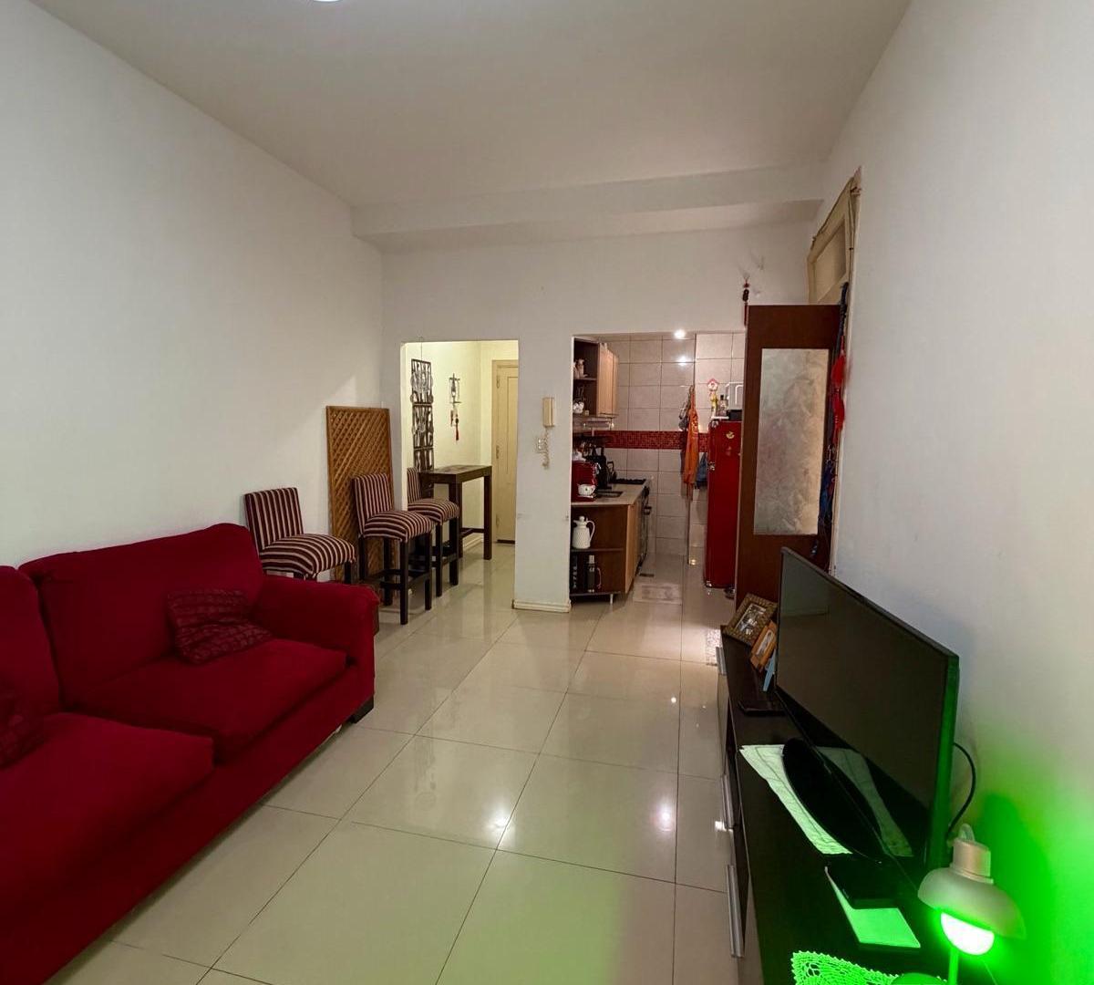 Foto de Departamento 3 amb, con patio , VENTA , Flores, imagen 3
