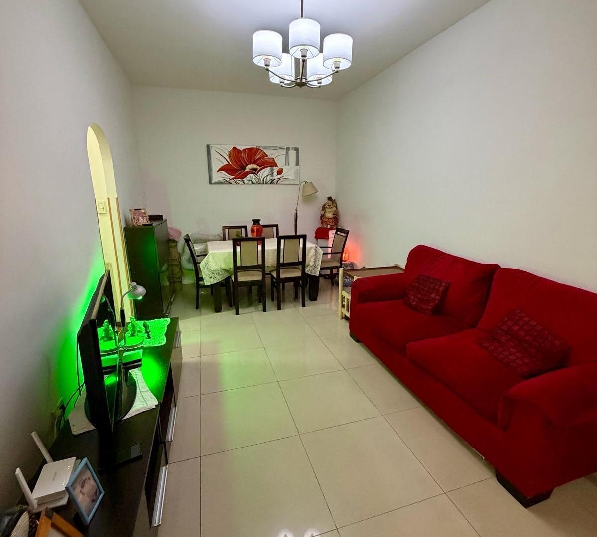 Foto de Departamento 3 amb, con patio , VENTA , Flores, imagen 2