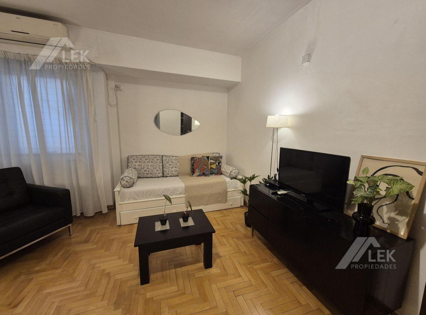 Foto de Departamento Venta dos ambientes, San Cristóbal, APTO CREDITO, IDEAL, imagen 1