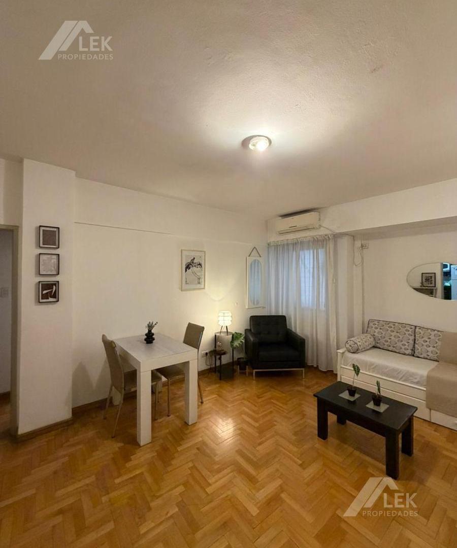 Foto de Departamento Venta dos ambientes, San Cristóbal, APTO CREDITO, IDEAL, imagen 5