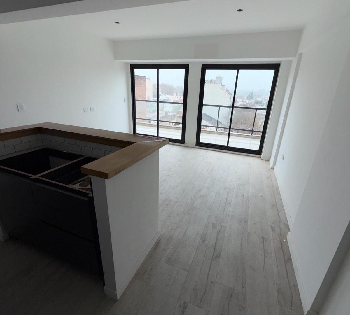Foto de Departamento 3 Ambientes con balcon terraza a estrenar Venta Villa, imagen 4