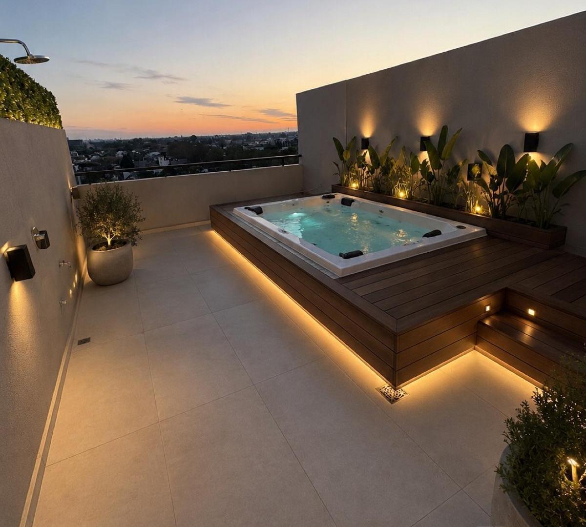 Foto de 2 Ambientes Duplex con balcon y terraza privada a estrenar Venta Villa, imagen 3