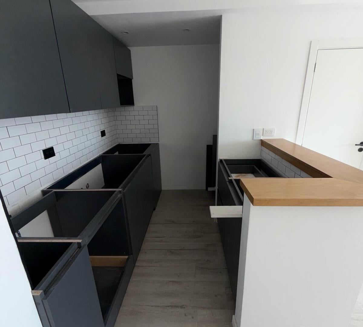 Foto de 2 Ambientes Duplex con balcon y terraza privada a estrenar Venta Villa, imagen 1