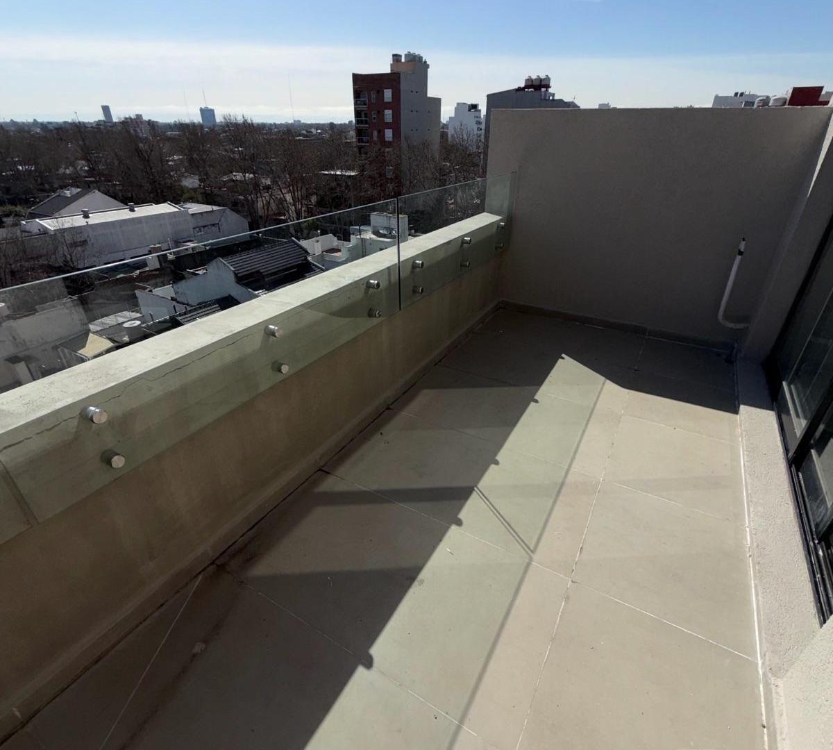 Foto de 2 Ambientes Duplex con balcon y terraza privada a estrenar Venta Villa, imagen 3