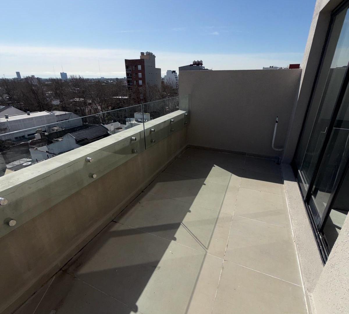 Foto de 2 Ambientes Duplex con balcon y terraza privada a estrenar Venta Villa, imagen 2