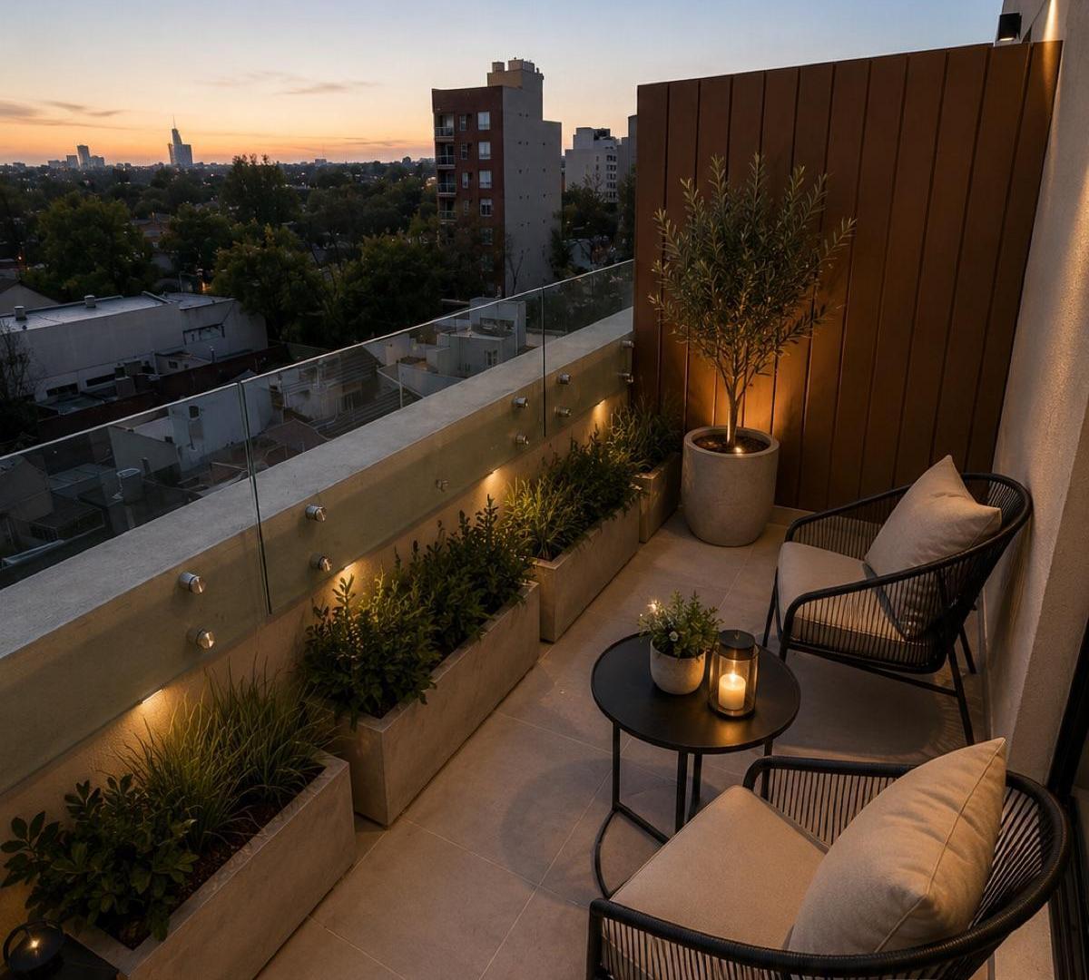 Foto de 3 Ambientes Duplex con balcon y terraza privada a estrenar Venta Villa, imagen 3