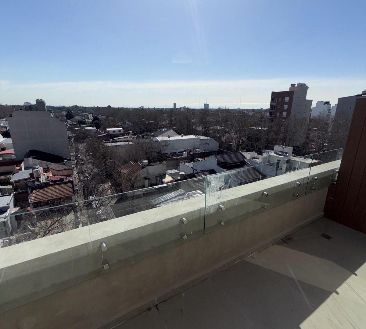 Foto de 3 Ambientes Duplex con balcon y terraza privada a estrenar Venta Villa, imagen 5