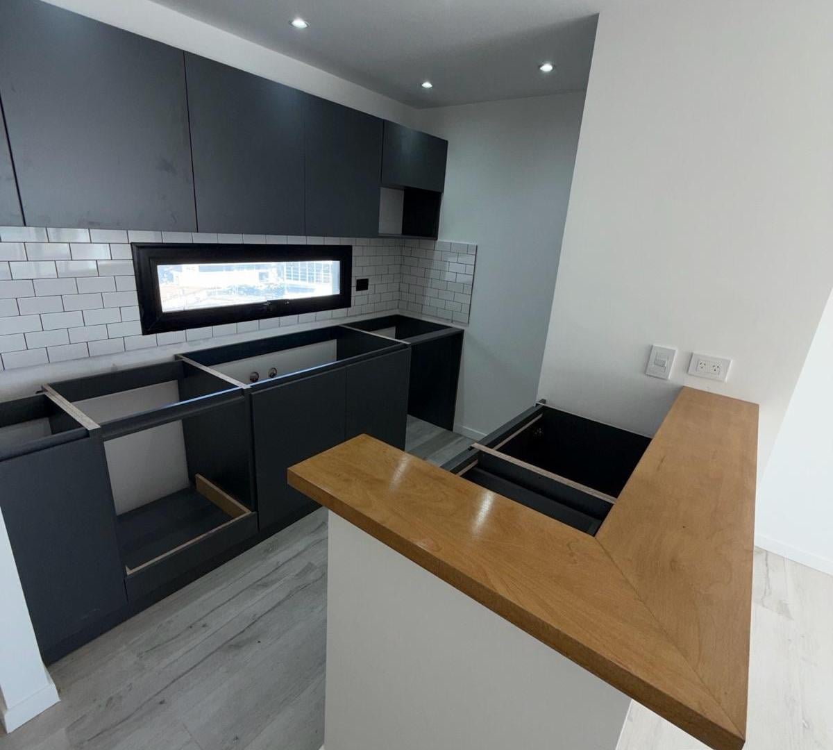 Foto de 3 Ambientes Duplex con balcon y terraza privada a estrenar Venta Villa, imagen 1