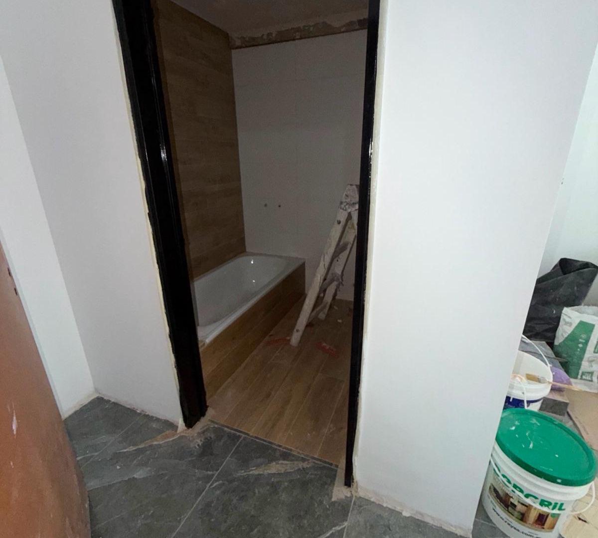 Foto de Departamento dos ambientes con balcón terraza estrenar venta Villa, imagen 3