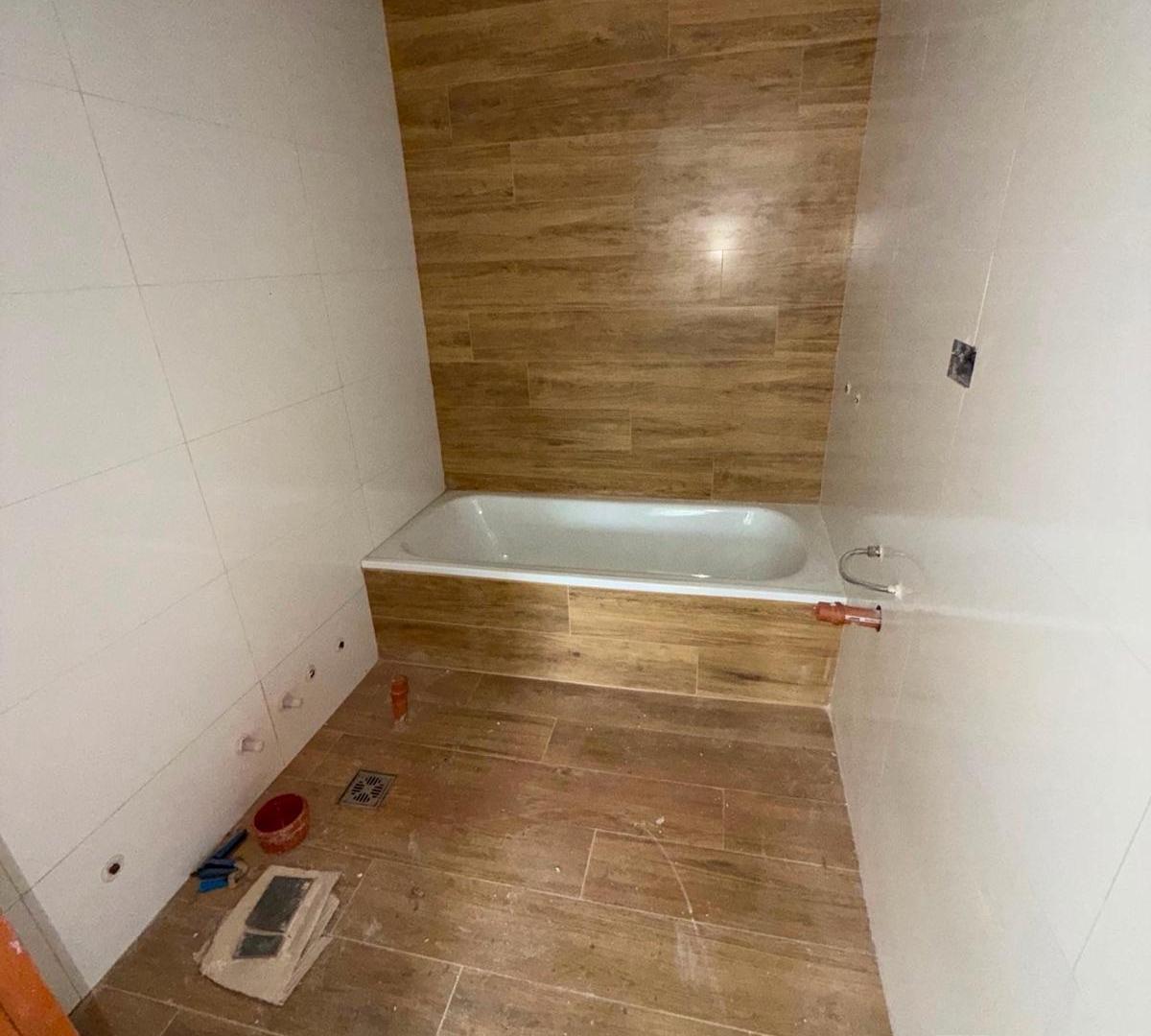 Foto de Departamento dos ambientes con balcón terraza estrenar venta Villa, imagen 5