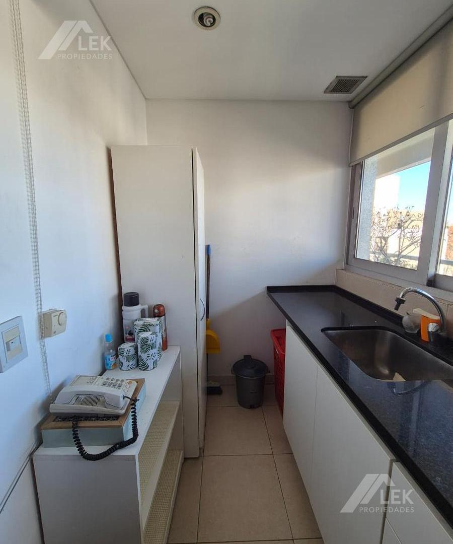 Foto de Departamento 3 ambientes con cochera y baulera, Amenities Alquiler, imagen 2