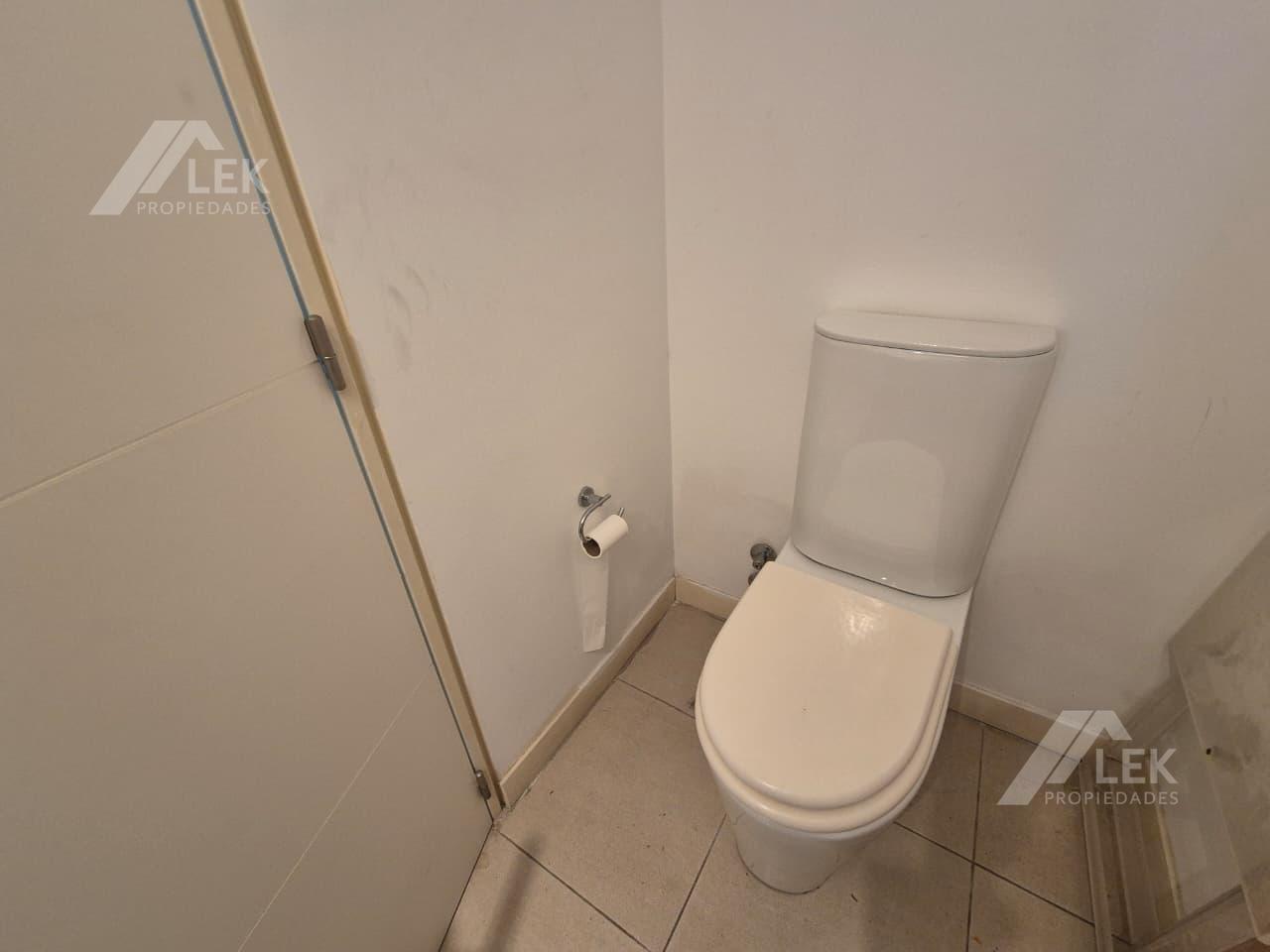 Foto de Departamento 3 ambientes con cochera y baulera, Amenities Alquiler, imagen 5