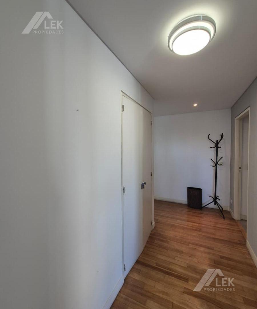 Foto de Departamento 3 ambientes con cochera y baulera, Amenities Alquiler, imagen 1