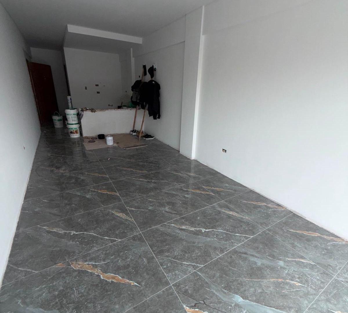 Foto de Departamento monoambiente con balcón a estrenar venta Villa Pueyrredon, imagen 1