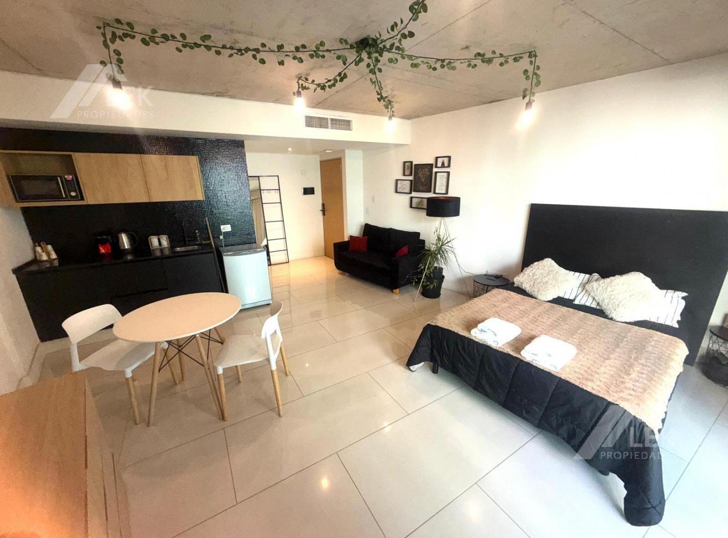 Foto de DEPARTAMENTO MONOAMBIENTE VENTA DIVISIBLE ,PALERMO, imagen 4