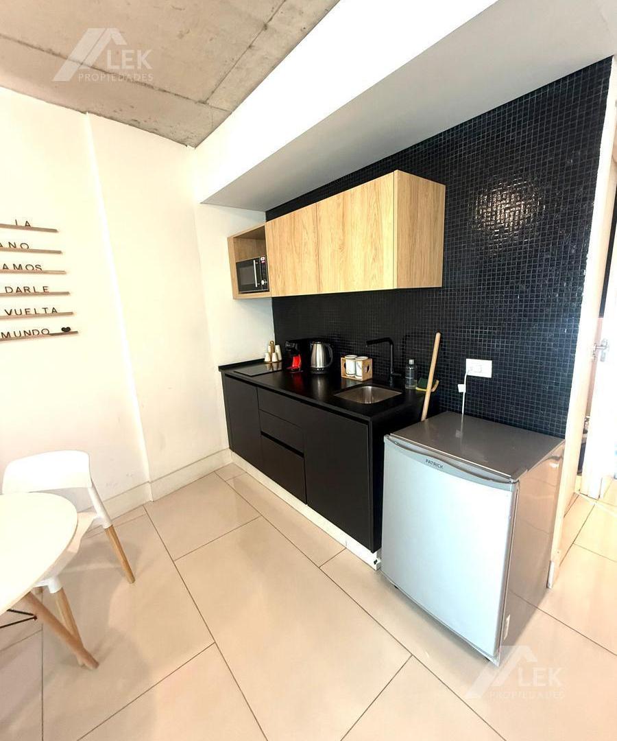 Foto de DEPARTAMENTO MONOAMBIENTE VENTA DIVISIBLE ,PALERMO, imagen 2